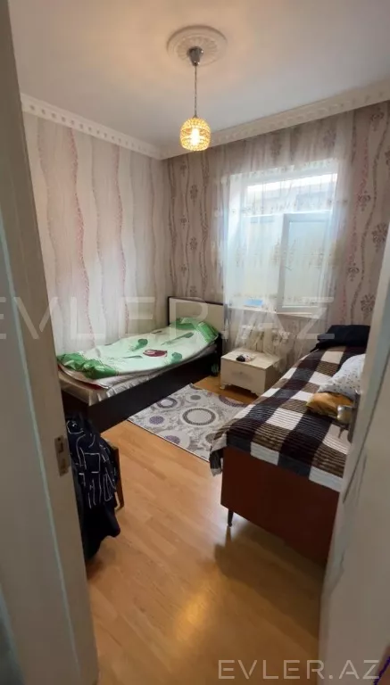 Satılır, həyət evi/villa