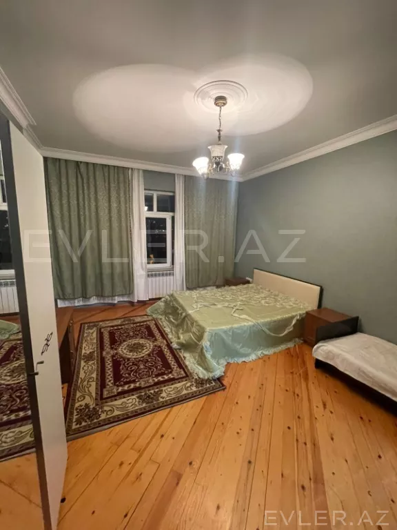 Aylıq, yeni tikili