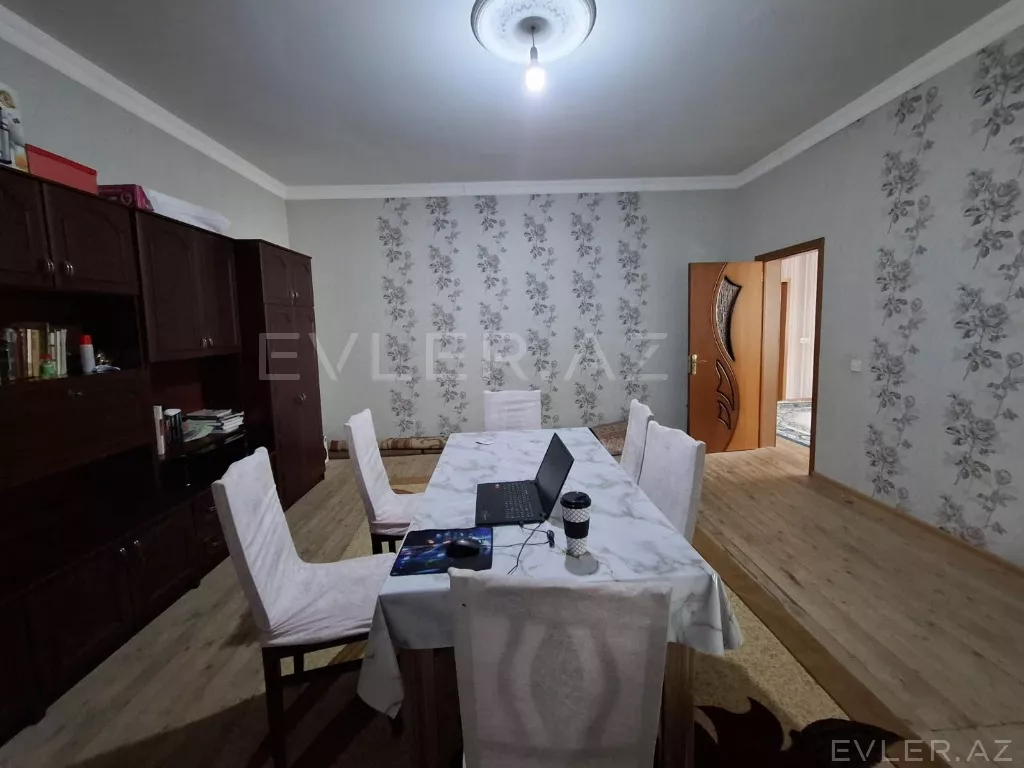 Satılır, həyət evi/villa