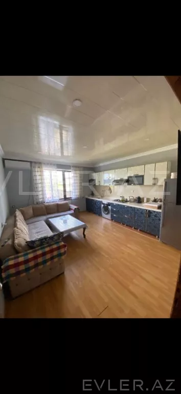 Satılır, həyət evi/villa