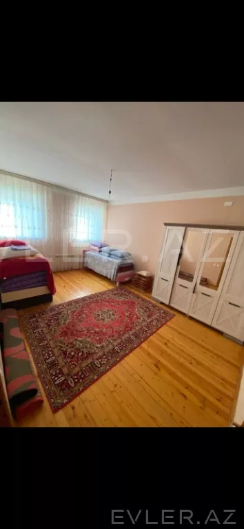 Satılır, həyət evi/villa