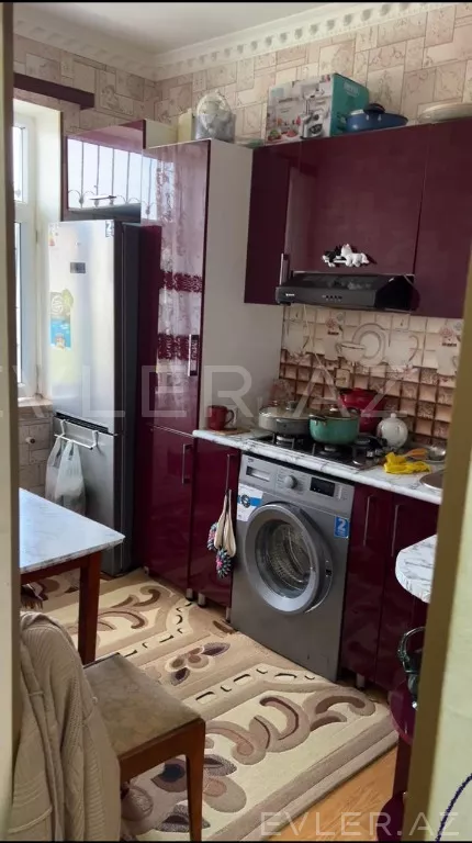 Satılır, həyət evi/villa