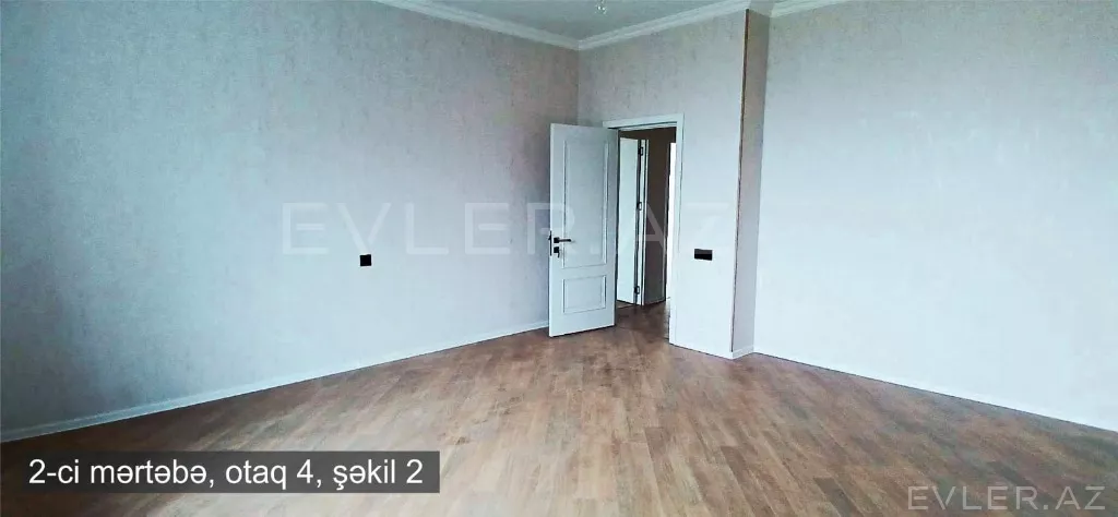 Satılır, həyət evi/villa