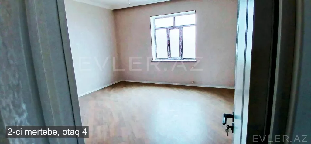 Satılır, həyət evi/villa
