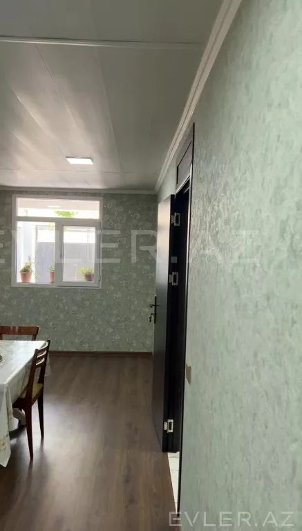 Satılır, həyət evi/villa
