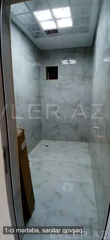 Satılır, həyət evi/villa