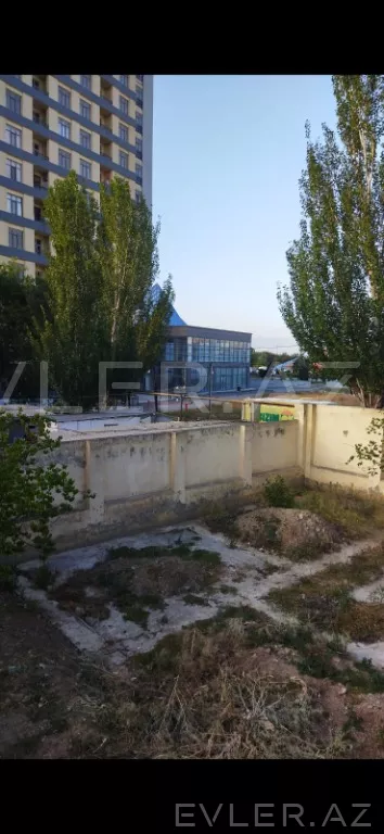 Satılır, həyət evi/villa