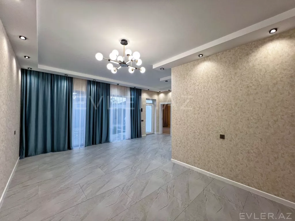 Satılır, həyət evi/villa