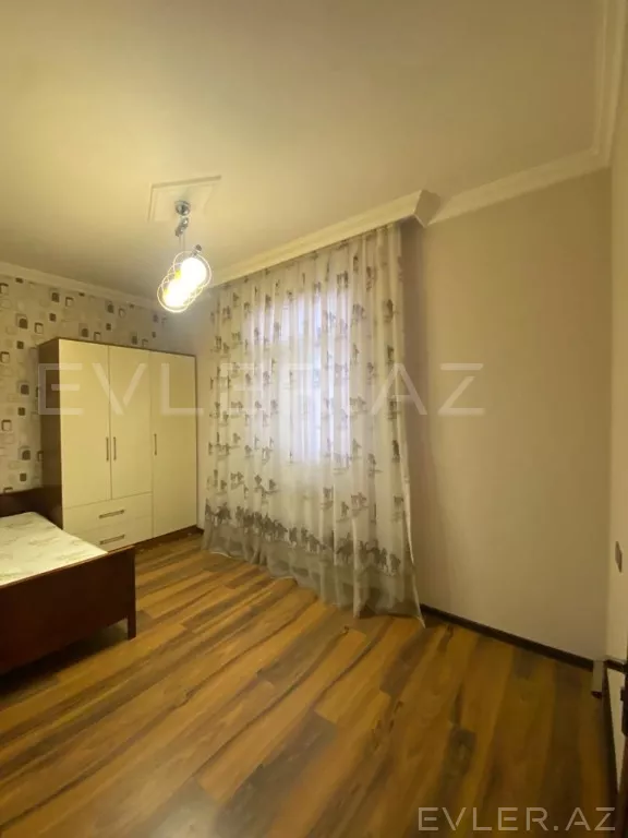 Aylıq, həyət evi/villa