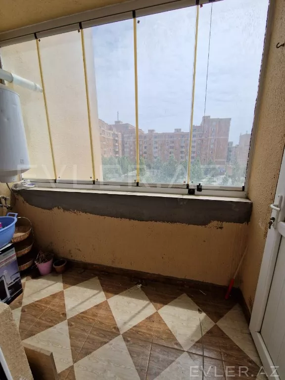 Satılır, yeni tikili