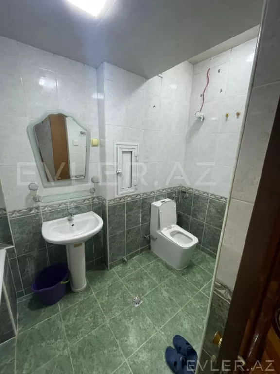 Aylıq, yeni tikili