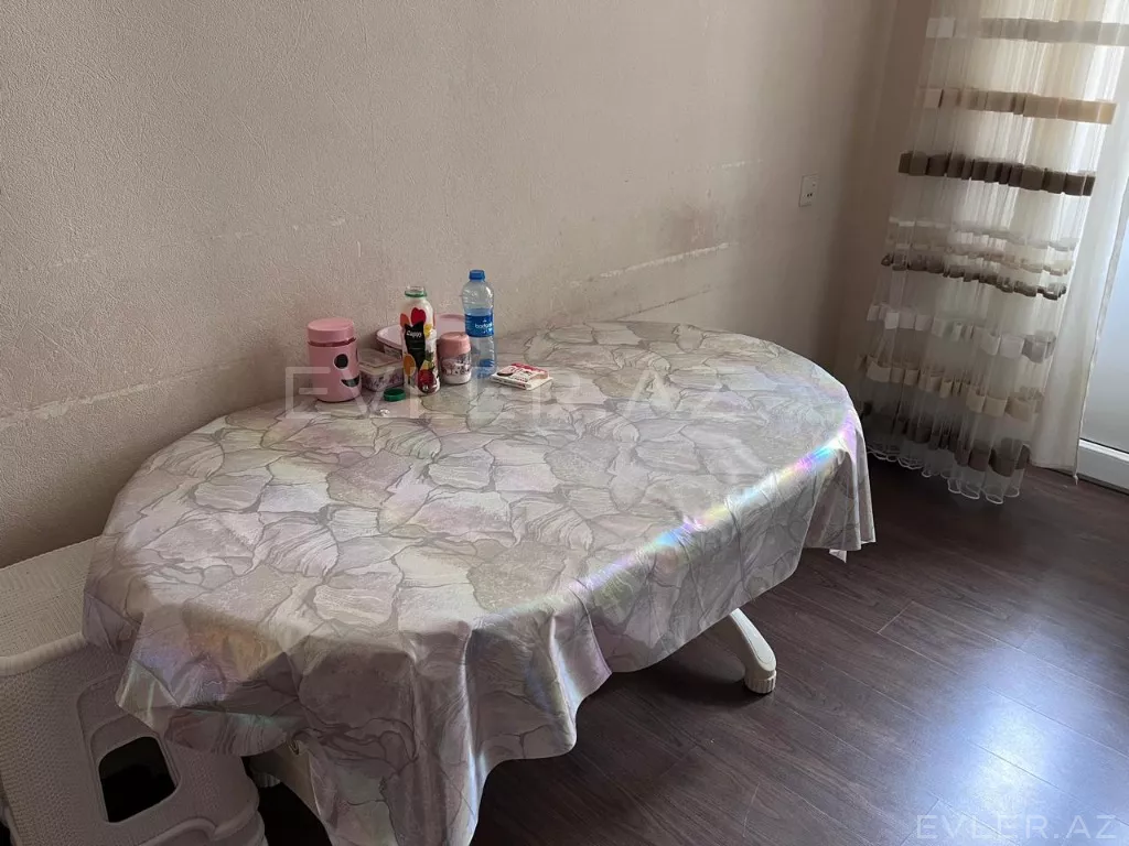 Aylıq, yeni tikili