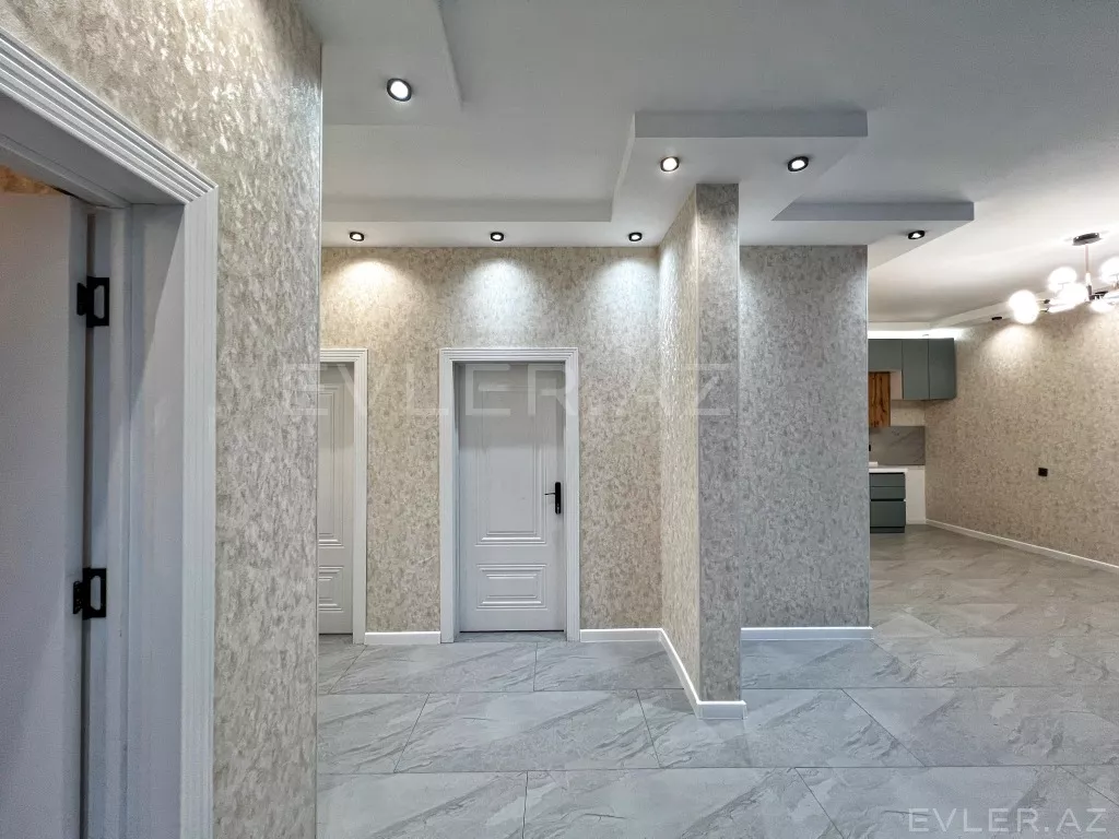 Satılır, həyət evi/villa