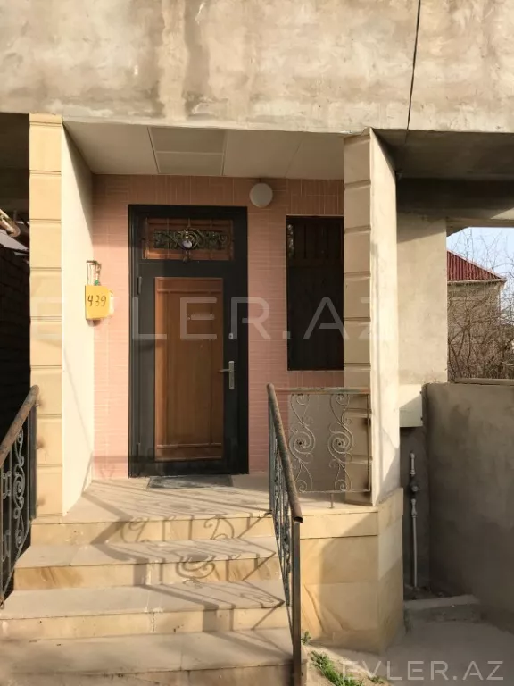 Aylıq, həyət evi/villa