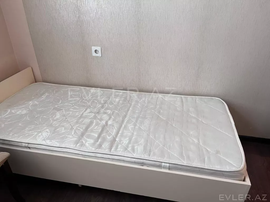 Aylıq, yeni tikili