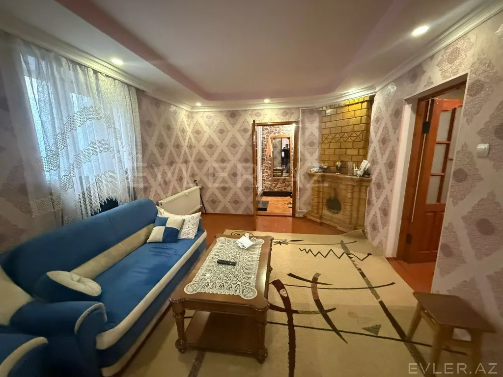 Satılır, köhnə tikili