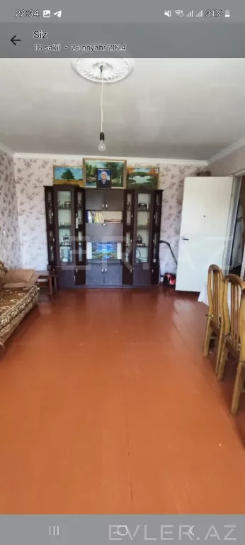 Satılır, həyət evi/villa