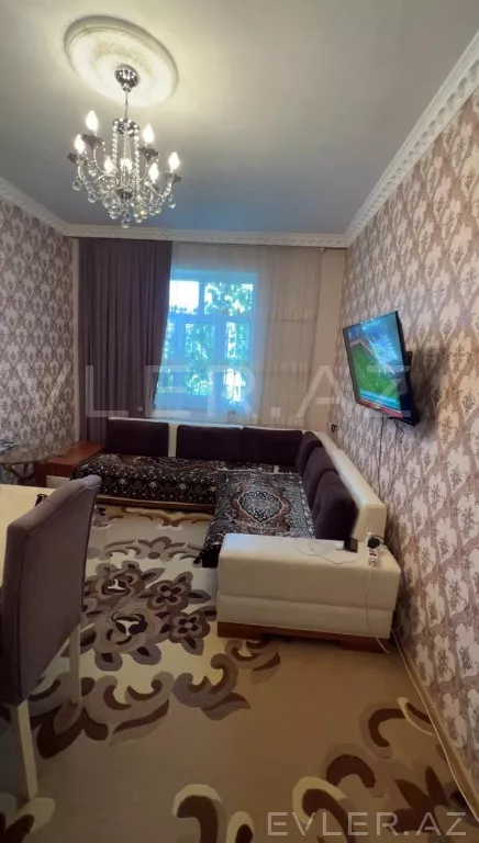 Satılır, həyət evi/villa