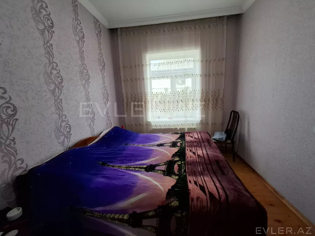 Satılır, həyət evi/villa