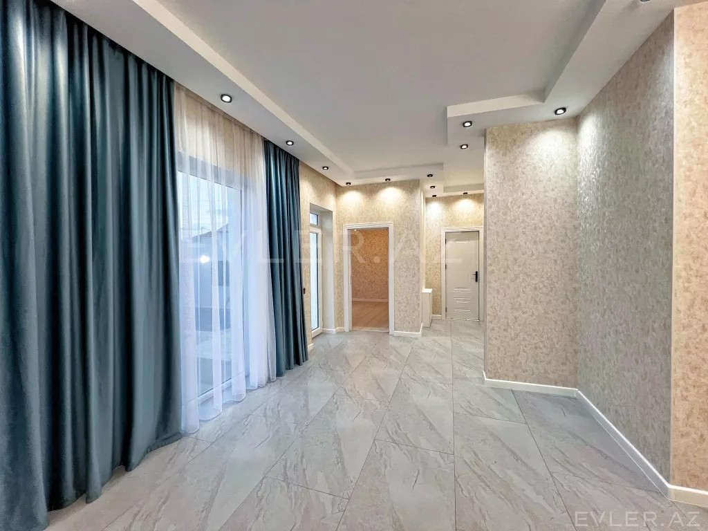 Satılır, həyət evi/villa