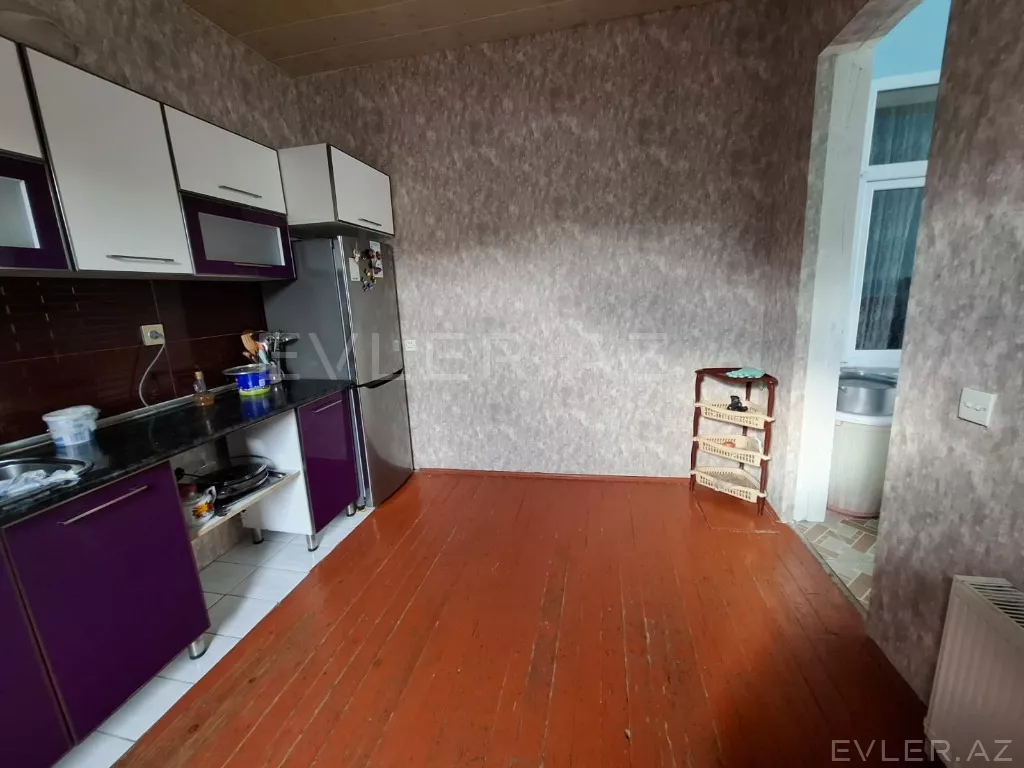 Satılır, həyət evi/villa