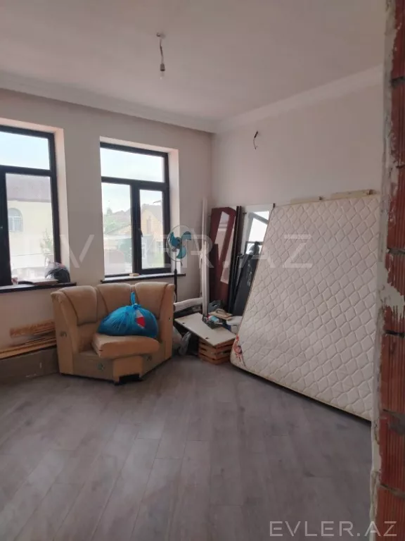 Satılır, həyət evi/villa
