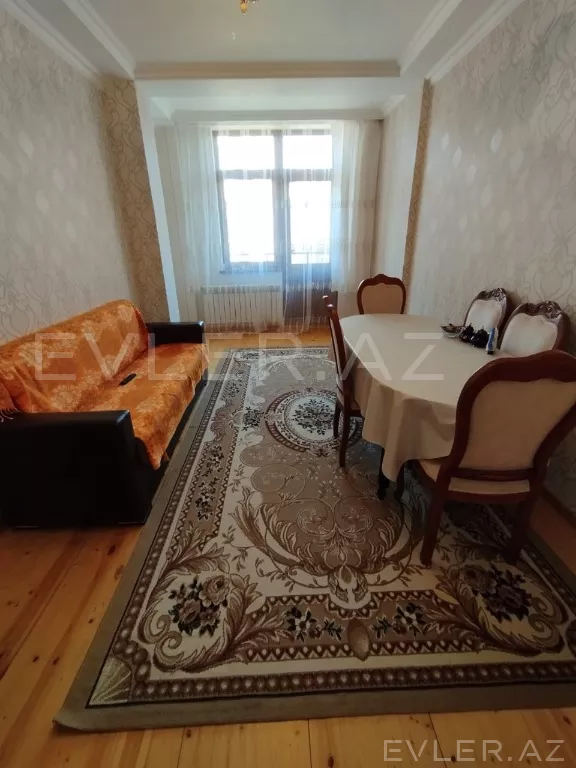 Satılır, yeni tikili