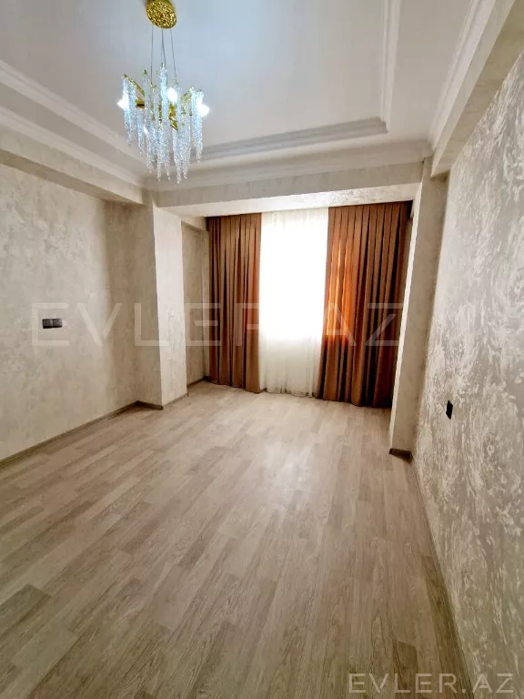 Satılır, yeni tikili