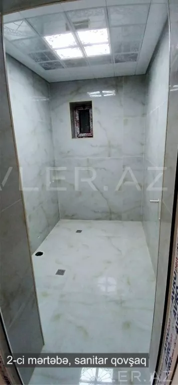 Satılır, həyət evi/villa