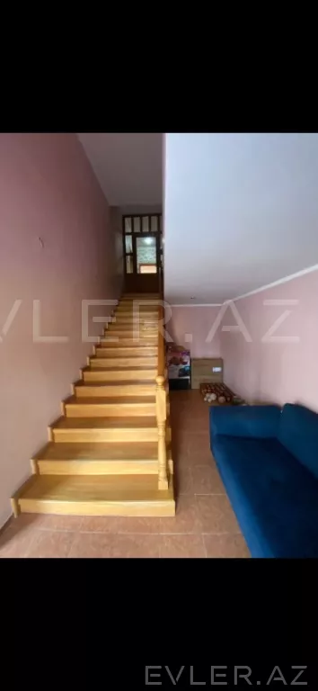 Satılır, həyət evi/villa
