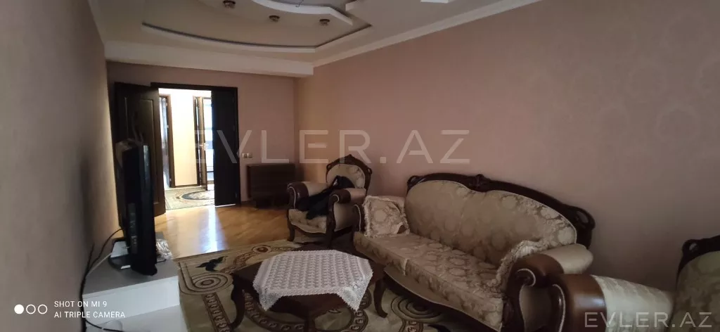 Aylıq, yeni tikili