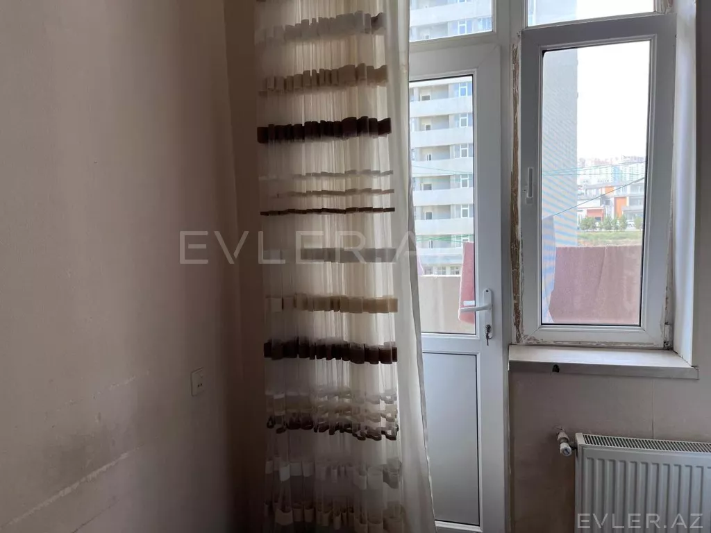 Aylıq, yeni tikili