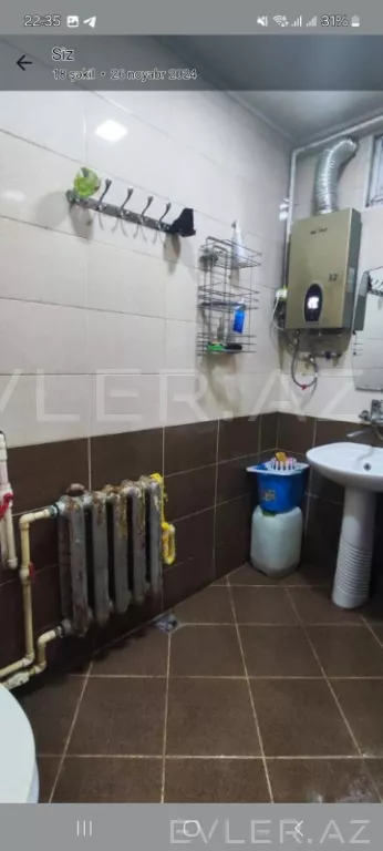 Satılır, həyət evi/villa