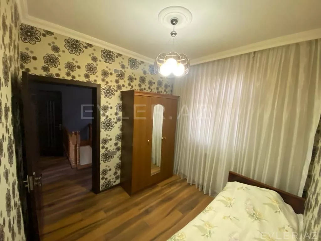 Aylıq, həyət evi/villa