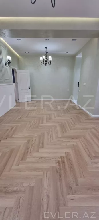 Satılır, yeni tikili