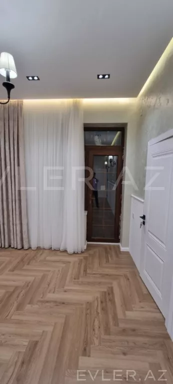 Satılır, yeni tikili