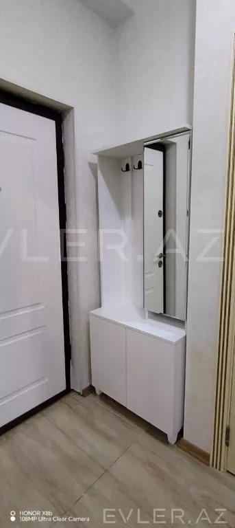 Aylıq, yeni tikili