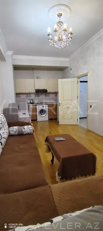 Aylıq, yeni tikili