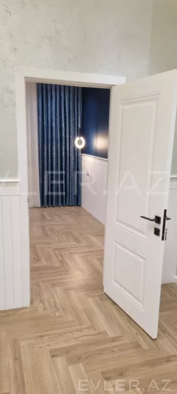 Satılır, yeni tikili