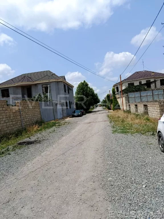 Satılır, torpaq