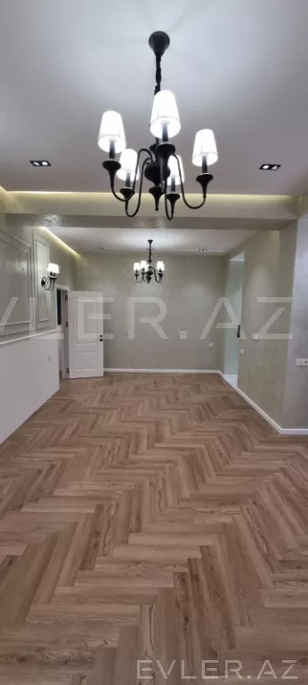 Satılır, yeni tikili