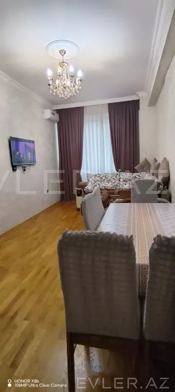 Aylıq, yeni tikili