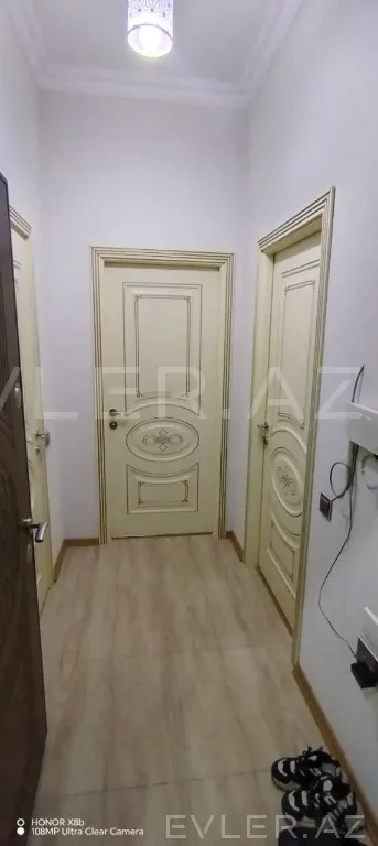 Aylıq, yeni tikili