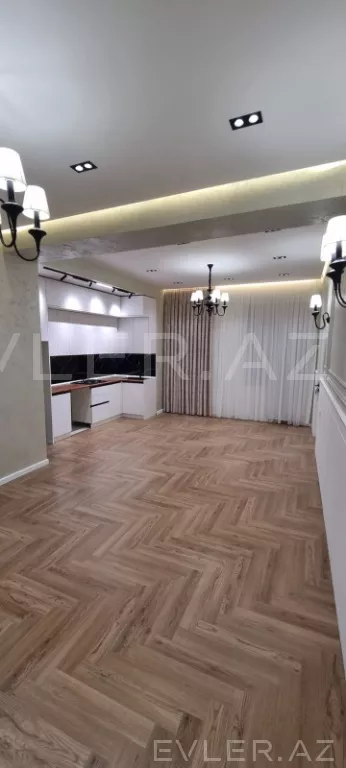 Satılır, yeni tikili