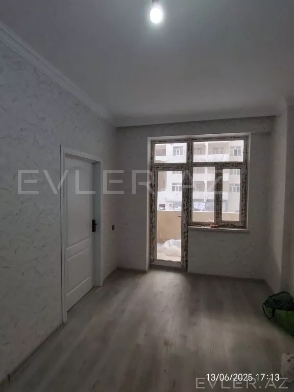 Aylıq, yeni tikili