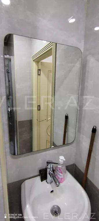 Aylıq, yeni tikili
