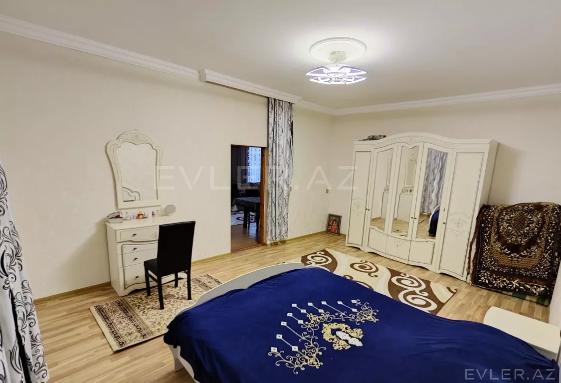 Satılır, həyət evi/villa