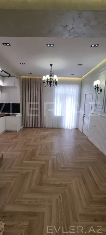 Satılır, yeni tikili