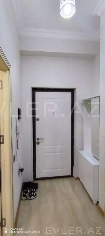 Aylıq, yeni tikili