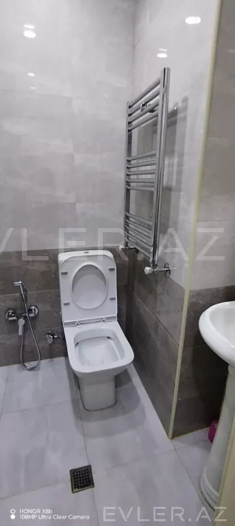 Aylıq, yeni tikili